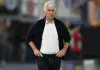 Gasperini “Non pensiamo allo scudetto, dalle ultime tre gare usciamo rafforzati”