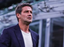 Chivu “Sconfitta col Bruges un episodio, niente drammi e reagire”