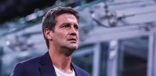 Chivu “Sconfitta col Bruges un episodio, niente drammi e reagire”