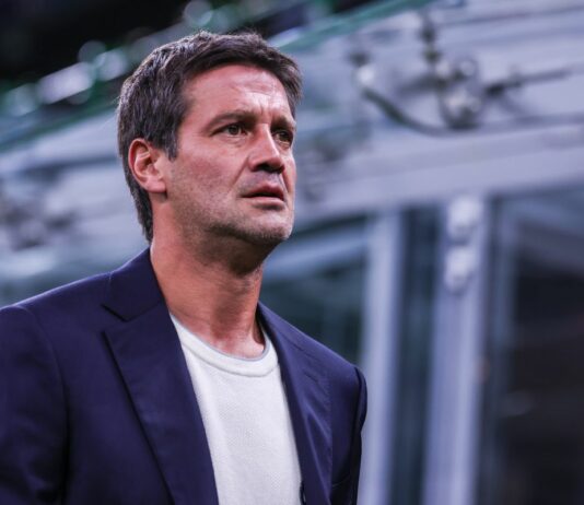 Chivu “Sconfitta col Bruges un episodio, niente drammi e reagire”