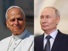 Telefonata tra Leone XIV e Putin, il Papa ha chiesto la tregua a Oleshky