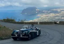 Targa Florio Classica 2026, le Madonie protagoniste della seconda tappa