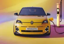 Renault 5 E-Tech Electric, nuova gamma con autonomia fino a 430 km