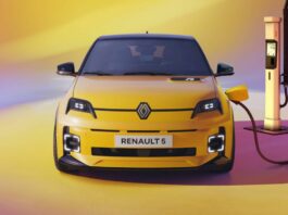 Renault 5 E-Tech Electric, nuova gamma con autonomia fino a 430 km