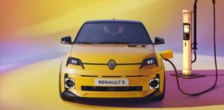 Renault 5 E-Tech Electric, nuova gamma con autonomia fino a 430 km