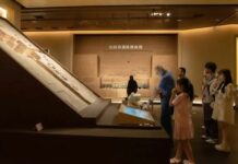 Cina, al via quinto Congresso di archeologia cinese nello Shanxi