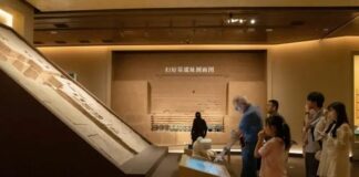 Cina, al via quinto Congresso di archeologia cinese nello Shanxi
