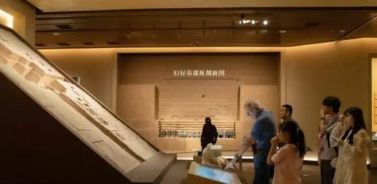 Cina, al via quinto Congresso di archeologia cinese nello Shanxi