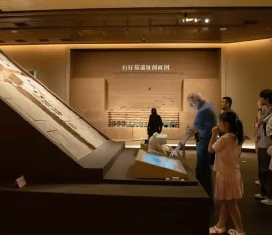 Cina, al via quinto Congresso di archeologia cinese nello Shanxi