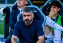 Gattuso dribbla la classifica “Siamo solo all’inizio, basta black out”