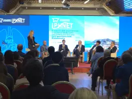 A Palermo esperti a confronto sull’ipertensione polmonare