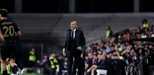 Juventus, Spalletti avverte “Con la Lazio servirà gestire bene le energie”