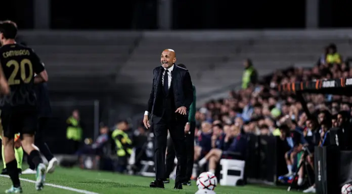 Juventus, Spalletti avverte “Con la Lazio servirà gestire bene le energie”