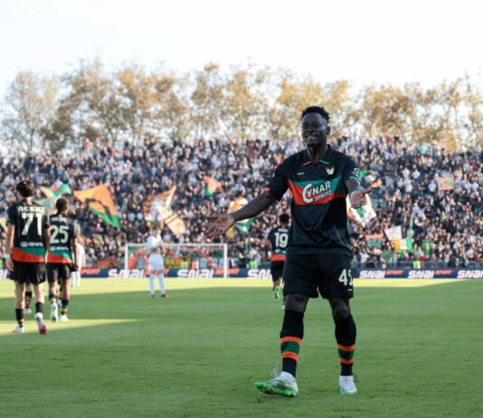 Il Napoli cade a Venezia, Adams fa felice Nicola e inguaia Allegri