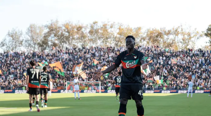 Il Napoli cade a Venezia, Adams fa felice Nicola e inguaia Allegri