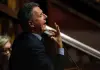 Renzi “Se non ci uniamo, il popolo del centrosinistra ci rincorre coi forconi”