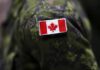 Canada, incendio in una base militare in Alberta. Almeno sette morti