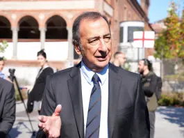 Milano, Sala “Danni significativi dopo gli scontri, servono più forze dell’ordine”