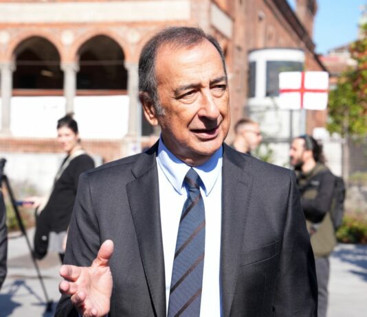 Milano, Sala “Danni significativi dopo gli scontri, servono più forze dell’ordine”