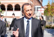 Milano, Sala “Danni significativi dopo gli scontri, servono più forze dell’ordine”