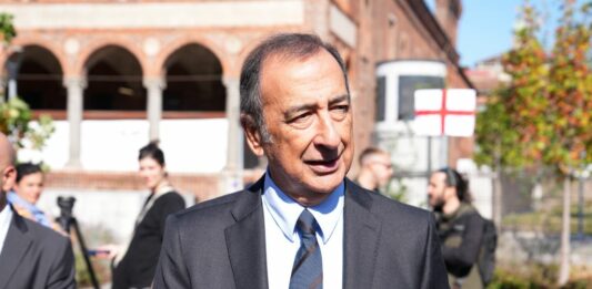 Milano, Sala “Danni significativi dopo gli scontri, servono più forze dell’ordine”