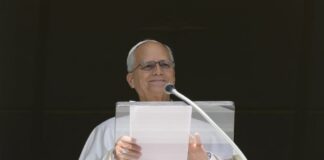 Papa Leone XIV “Grazie per le preghiere, riprenderò gradualmente le mie attività”