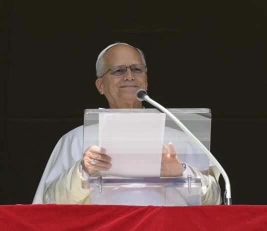 Papa Leone XIV “Grazie per le preghiere, riprenderò gradualmente le mie attività”