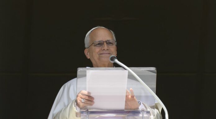 Papa Leone XIV “Grazie per le preghiere, riprenderò gradualmente le mie attività”
