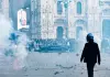 Scontri ai cortei, 28 arresti e 141 feriti. Meloni “Grazie alle forze dell’ordine, hanno affrontato la violenza dei delinquenti”