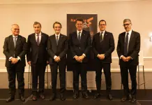 Italpress Awards, a Washington si è tenuta la quarta edizione