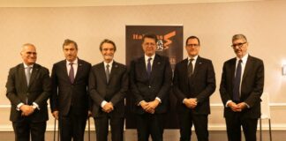 Italpress Awards, a Washington si è tenuta la quarta edizione