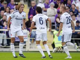 Il Como passa al Franchi, Fiorentina battuta 3-1