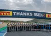 Pirelli e WorldSBK, oltre 1 mln di giri e 23 anni tra record e innovazioni