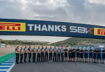 Pirelli e WorldSBK, oltre 1 mln di giri e 23 anni tra record e innovazioni