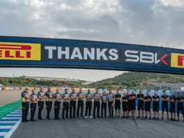 Pirelli e WorldSBK, oltre 1 mln di giri e 23 anni tra record e innovazioni
