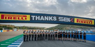 Pirelli e WorldSBK, oltre 1 mln di giri e 23 anni tra record e innovazioni