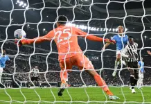 La Juventus crolla in casa, un’ottima Lazio vince 3-0 a Torino