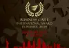 A New York la 9^ edizione del Business Care International Award