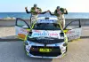 Lancia torna a vincere il Rallye Sanremo dopo 34 anni