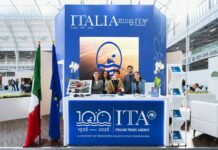 Il Made in Italy dell’arredamento conquista Londra