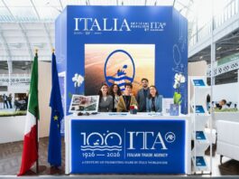 Il Made in Italy dell’arredamento conquista Londra