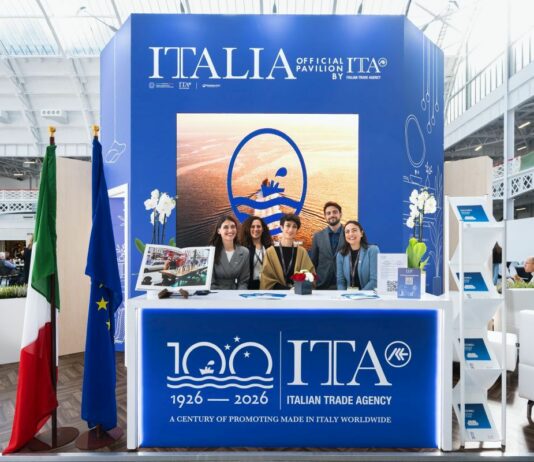 Il Made in Italy dell’arredamento conquista Londra