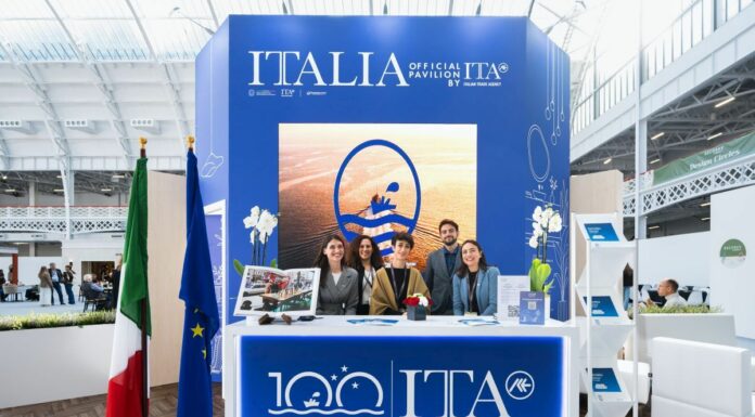 Il Made in Italy dell’arredamento conquista Londra