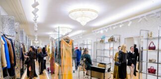 In Romania import moda a 4,76 mld USD nel 2025, Made in Italy guarda a Bucarest