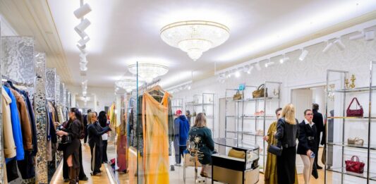 In Romania import moda a 4,76 mld USD nel 2025, Made in Italy guarda a Bucarest