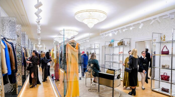 In Romania import moda a 4,76 mld USD nel 2025, Made in Italy guarda a Bucarest