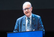 Valditara “Italia all’avanguardia nell’IA, realizzate 156mila aule digitali”