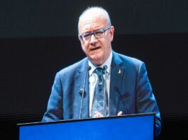 Valditara “Italia all’avanguardia nell’IA, realizzate 156mila aule digitali”