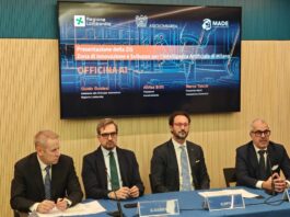 Nasce in Lombardia “Officina Ai”, la Zis dedicata all’Intelligenza Artificiale