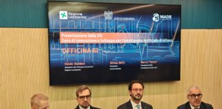 Nasce in Lombardia “Officina Ai”, la Zis dedicata all’Intelligenza Artificiale